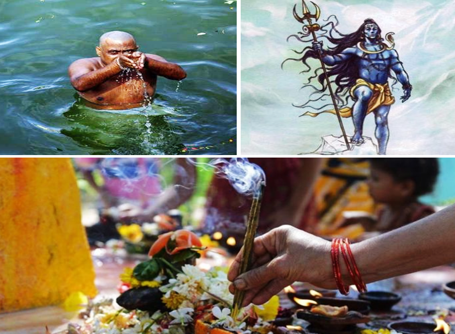 Somvati Amavasya Tour image